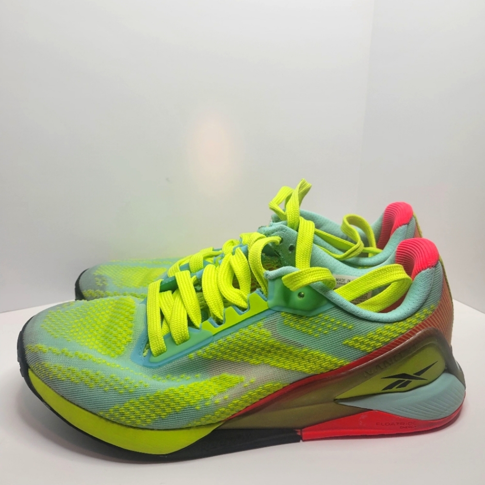 Reebok Nano X1 Women's size 5.5